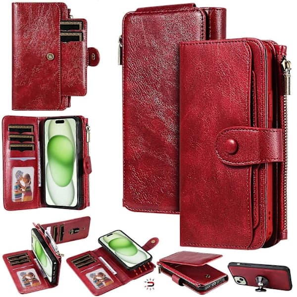 Telefoncover til iPhone 15 Plus