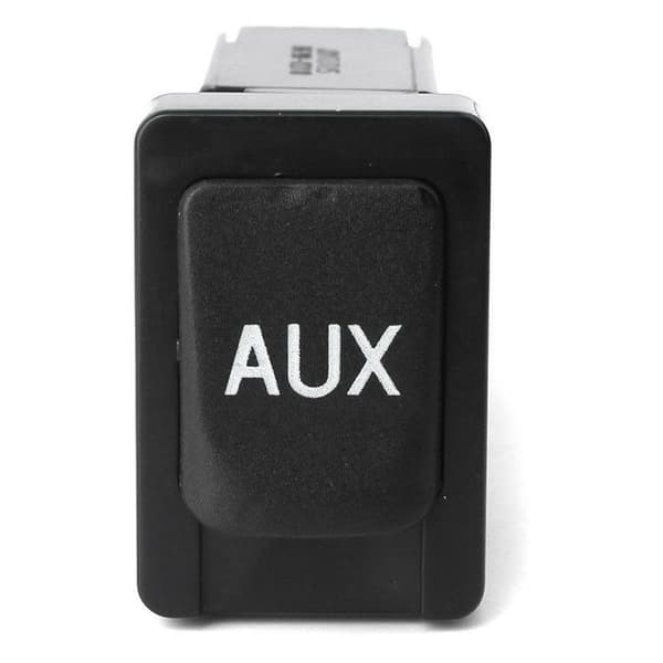 Stereo Input Jack Auxiliary Port 86190-02010