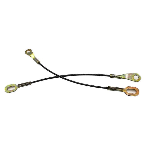 1 par pickup lastebilkabelsett for B2500/Thunder biltilbehørsdeler UH 70-65-760K