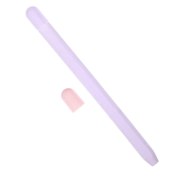 Anti-skrid Silikone Stylus Pen Etui Beskyttelseshylster til Pen 2