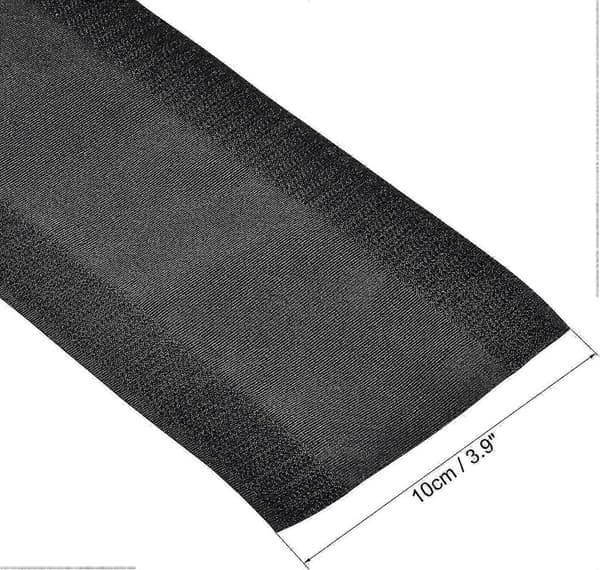 1 stk Kabelgrepstripe Gulvkabelbeskytter