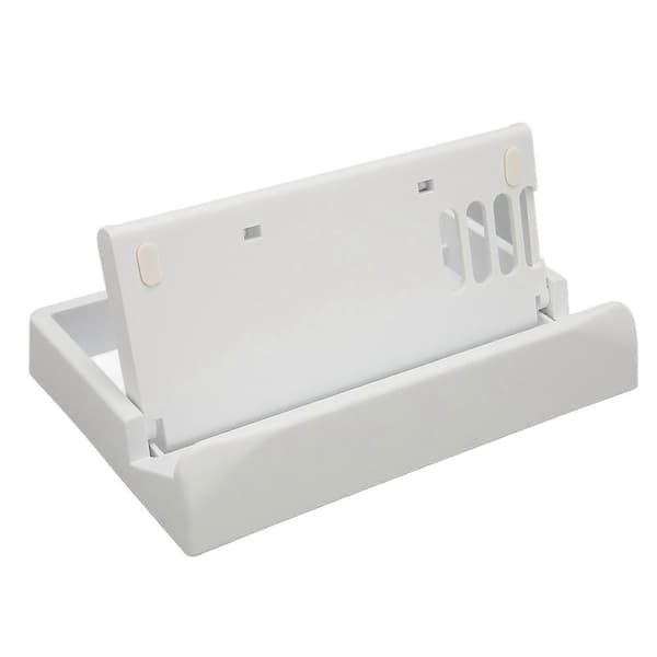 Stativbase til ASUS Rog Ally, justerbar i flere vinkler, skridsikker, foldbar stativbase til Steam Deck