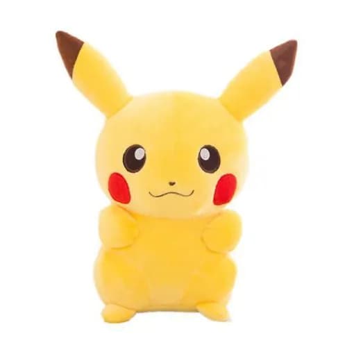 Pikachu pehmo 22cm