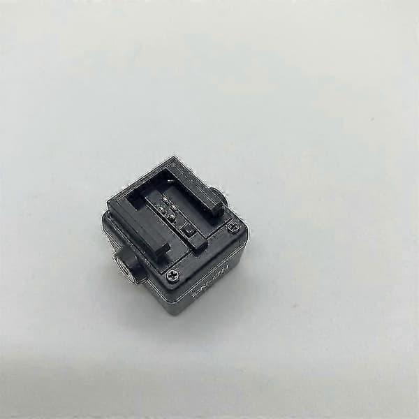 Til Sony Kamera Blitzskoadapter A77 Nex7 A900 A700 A350 A200 PC Blitzadapter