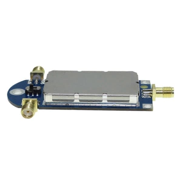 LZ1AQ Shortwave Loop Antenna 50k-500mhz Full-band Active Antenna