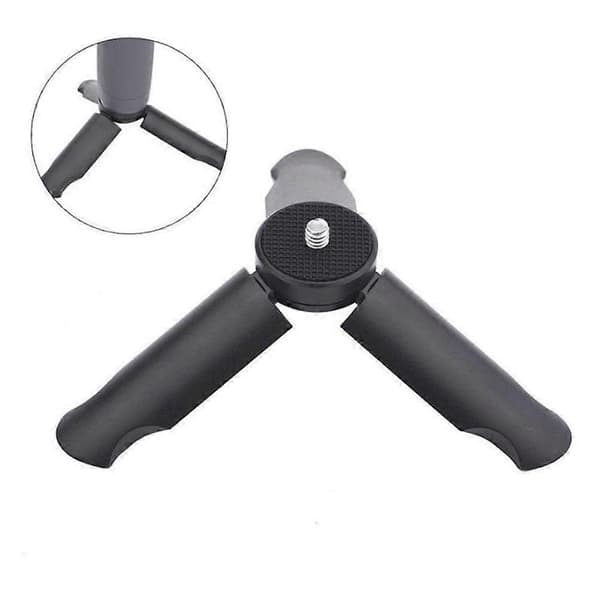 Mini Gimbal Tripod Stand for Zhiyun Smooth Q / 4 Mobile Camera 2 OSMO UK