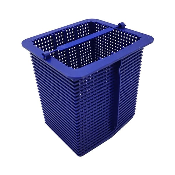 Pool Skimmer Basket, Pool Pump Basket, Pool Cleaning Accessories