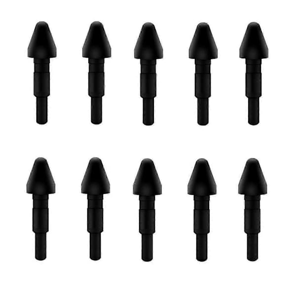 10 stk. pennespidser til Lenovo Xiaoxin Pen Precision Pen 2 Tab P11 Pad/Pad Pro/Pad