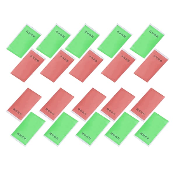 200pcs High Strength Steel Sewing Machine Needles, Household Accessories for Tailors