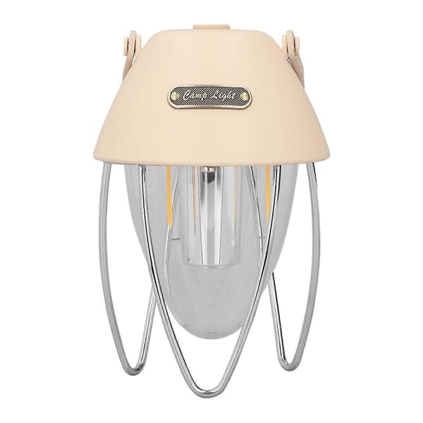 LED-lanterne, Camping, Udendørs, Teltlampe