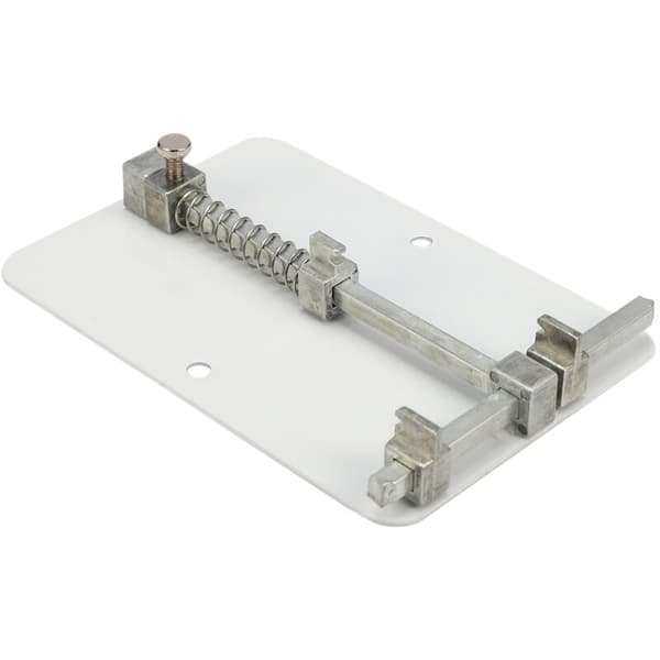 Bærbar PDA MP3-panelreparasjonsverktøy PCB-holder