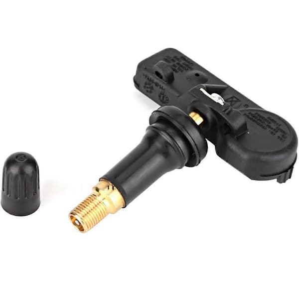TPMS Dæktrykssensor 56029479AB til Jeep Liberty 2005-2012 Jeep Patriot 2007-2012 Jeep Wrangler