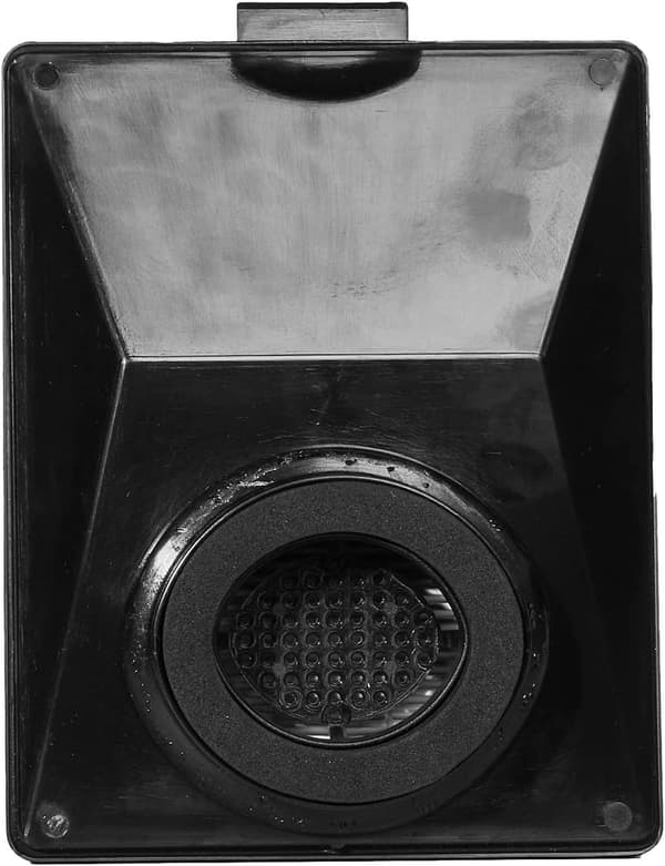 Replacement HEPA Filter for Vacuum Cleaner - Compatible with Rainbow E2 Series R12179 & R12647B