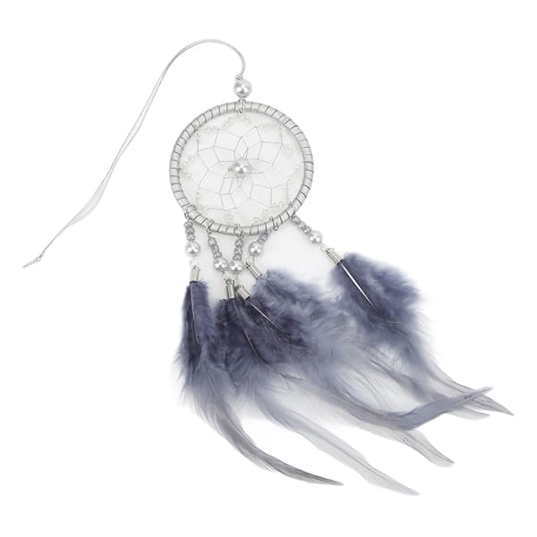 Dream Catcher Handmade Stylish Concise Feels Comfortable Fine Craftsmanship Hanging Dream Catcher