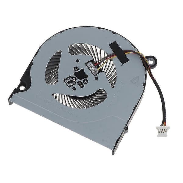 Bærbar køleventilator 5v 0.5a 4pin CPU-køler til Acer Predator Helios 300 ventilator [DB]