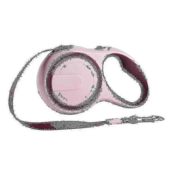 Chaofeng Retractable Dog Leash Extendable Leash Tape 5m 8m Max 50kg All Pet Solutions-1