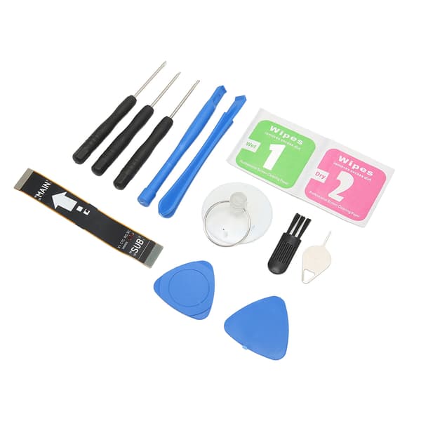Flexible Connector Cable Easy to Replace Mobile Phone Motherboard Cable for Samsung S20 5G G981U