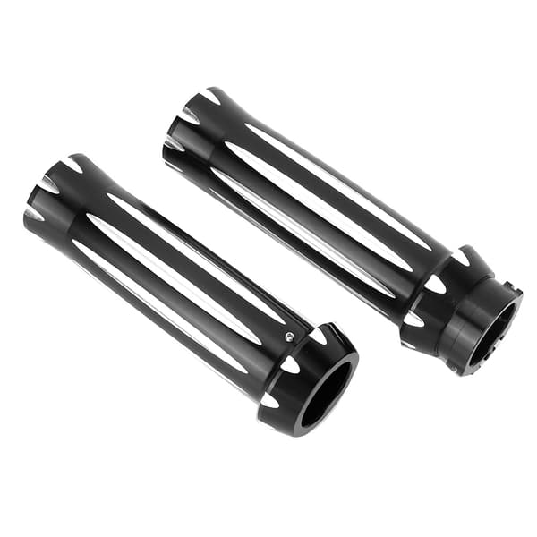 Universal Non-Slip Motorcycle Grips, 25mm Modification Accessories