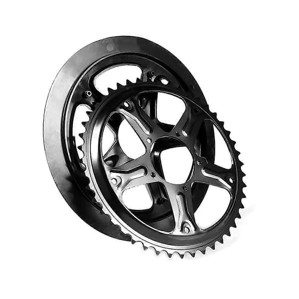 For E-bike BBS01 BBS02 Sprocket Replacement Bicycle Chain Guard for BBS01B BBS02B Toothed