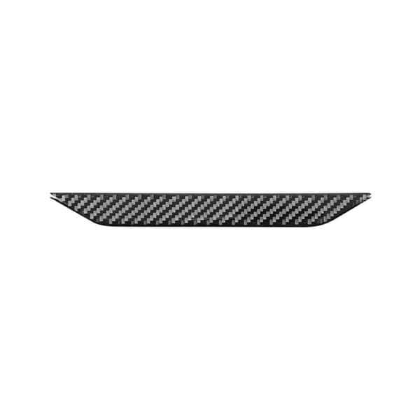 Instrumentpanel i kulfiber til ID.4 ID4 2021 2022 2023 Interiørtilbehør
