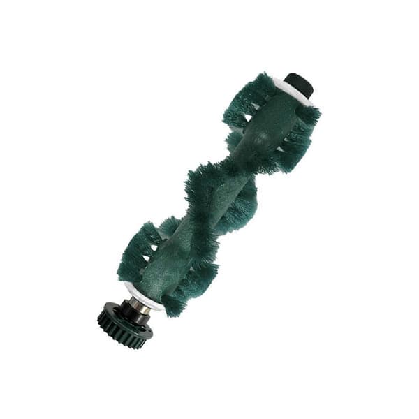 Egnet for Cobos GD710/GD720/GD730/TBD71 Feie- og mopprobot Hovedbørste Tilbehør