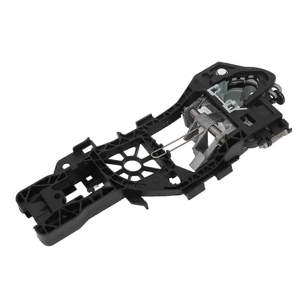 Door Handle Mechanism 3C0837885H Door Handle Frame Mounting Bracket Base for 3C2 B6 Variant 3C5 B6 362 B7