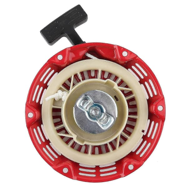 New Gasoline Engine Generator Recoil Starter for 168f 170f 2-3kw Generator