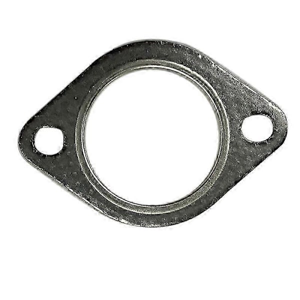 for E36 E39 E46 E53 E70 E83 E85 Exhaust Manifold Gasket 18107502346 Set of 2