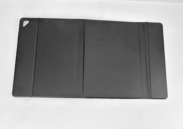 Musta yritystason näppäimistösetti iPad 9.7/Pro 9.7/Air 2 -laitteille