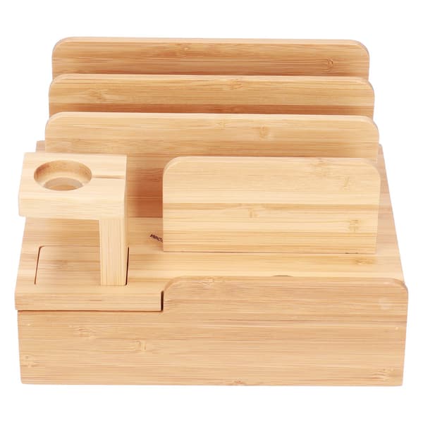 Phone Storage Bracket Tablet Holder Mobile Phone Holder Watch Phone Storage Box Tablet Holder
