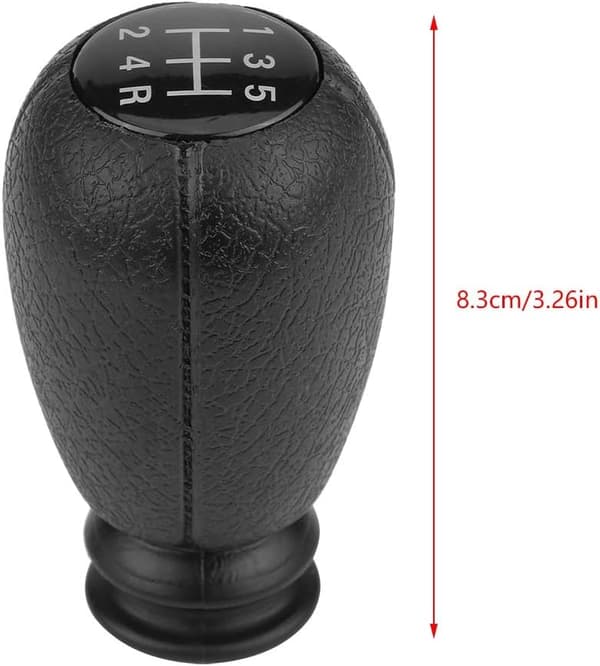 Girspak - Bilgirspakkule for 207 Citroen Saxo