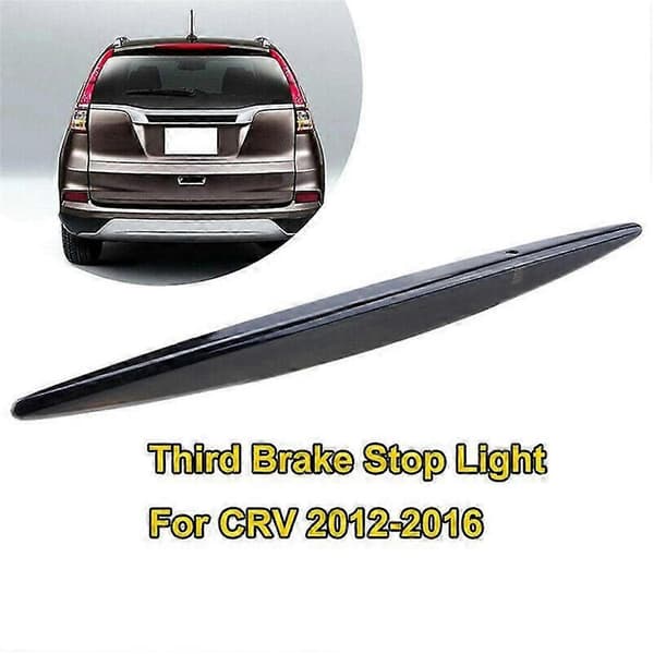High Mounted Brake Light Third Brake Light for Car for -V 2012-2016 34270TFCH01 34270T0AA01