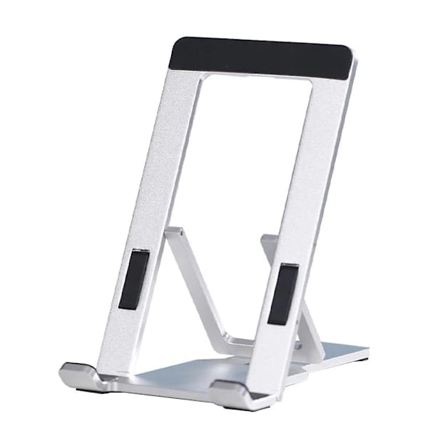 Fashion Foldable Bracket Portable Tablet Phone Desk Stand Angle Adjustable Phone Holder
