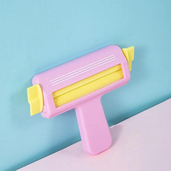 Embossing Machine Paper Decorative Craft Embossing Tool for Photo Decoration