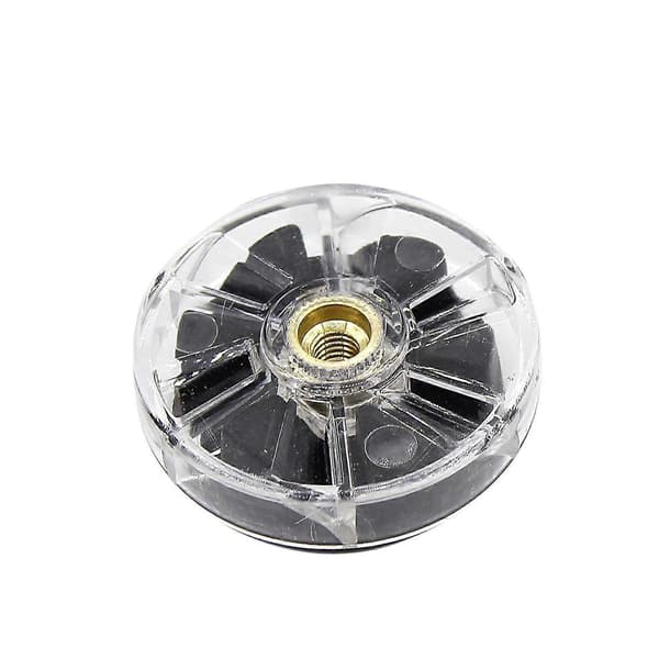 4-pack Replacement Gears, Compatible with Nutribullet 600W & 900W Blender Juicers
