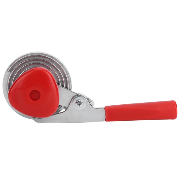 Manual Can Sealer Seaming Press Sealing Glass Hand Tool Crimping Seaming Device Machine