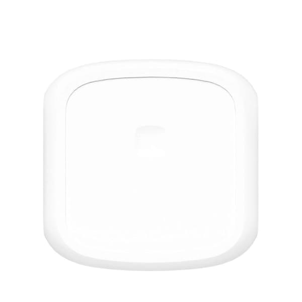 Tuya Bevegelsesdetektor Zigbee Wifi Lyssensor Smarthjemenheter Koblet Scenebryterfunksjon Hjem Kropp PIR Bevegelsessensor Zigbee-versjon Zigbee version