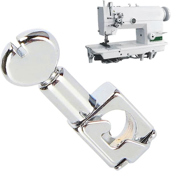 Needle Clamp, Rotating Replacement Handle, Household Sewing Machine Accessories