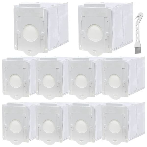 10-pack VCA-ADB90 Dammsugarmunstycke för 70+ 75+ 90-serien Dammsugartillbehör