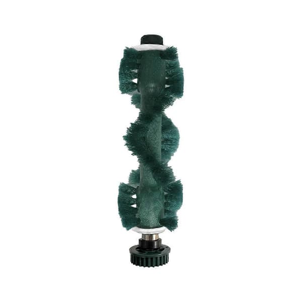 Egnet for Cobos GD710/GD720/GD730/TBD71 Feie- og mopprobot Hovedbørste Tilbehør