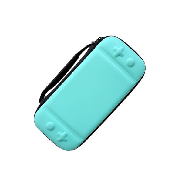 /#/Grey Smatree Portable Case for Nintendo Switch Hard Shell Protective Case for Switch Console Carrying Case/#/