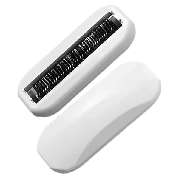 Crumb Collector Handheld Rolling Ergonomic Crumb Brush Table Crumb Collector Nut Shell Collector [DB]