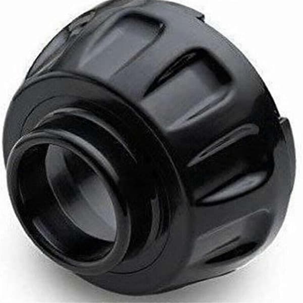 Juicer End Cap, Reservedele til model 8003 8004 8005, Dele og tilbehør til Slow Cold Press Juicer