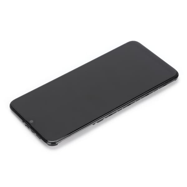 Skjermbytte LCD-skjerm Touch Digitizer Assembly for Samsung Galaxy A405
