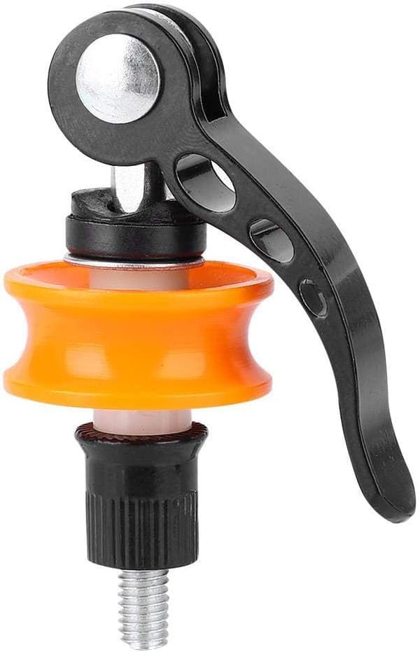 Nylon Bicycle Chain Holder, Chain Guard, Mountain Bike Tool C