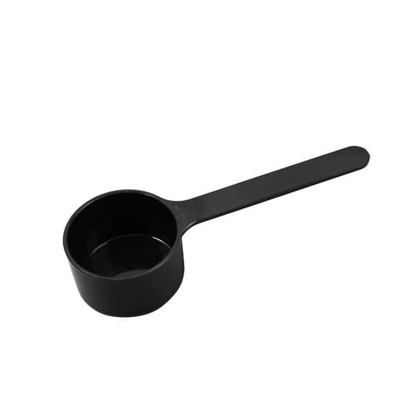 Kaffepulverskopa Pulverpress 30ml vätskeskopa Spannmål och