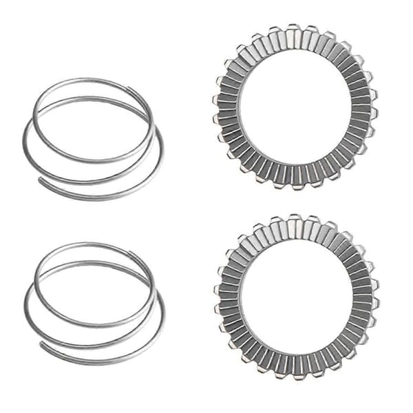 Cykelnav 54T Star Ratchet SL Service Kit 54T