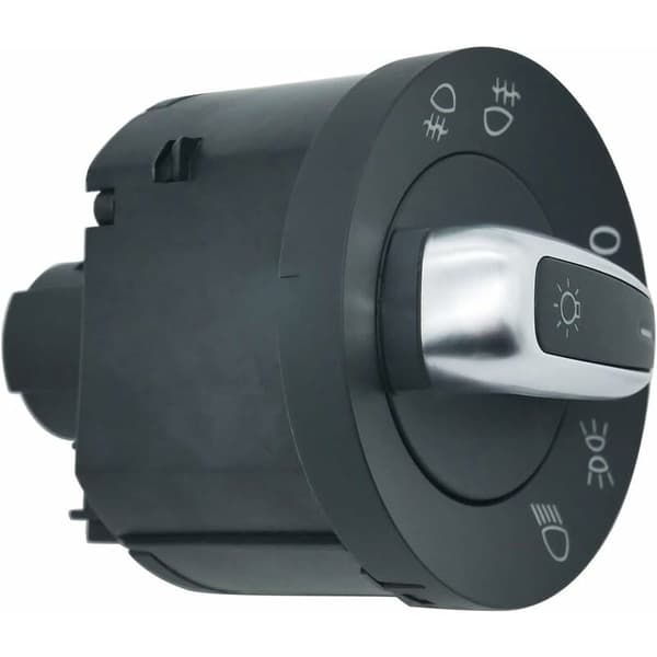 Automatisk tåkelysbryter for frontlykter 5ND941431B KLB