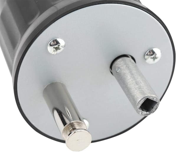 BBQ Motor Energy-Saving Grill Rotator Outdoor Barbecue Tool Picnic Accessories