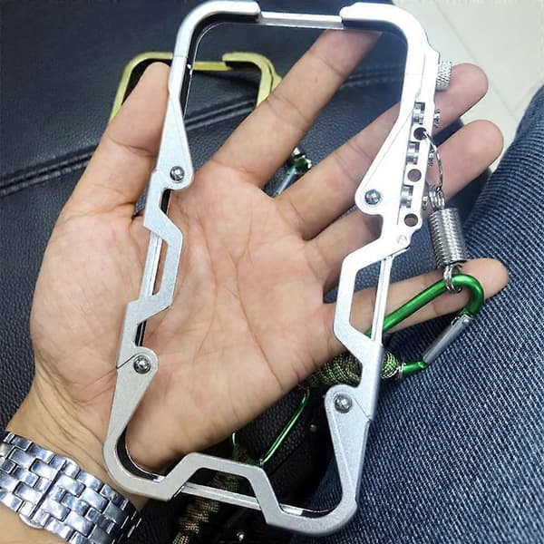 For Honor Magic7 5G Bumper Case i aluminiumslegering